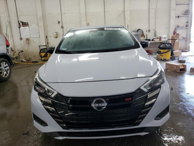 2024 NISSAN VERSA SR 3N1CN8FV8RL892856