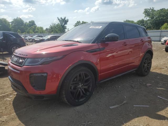 LAND ROVER RANGE ROVE