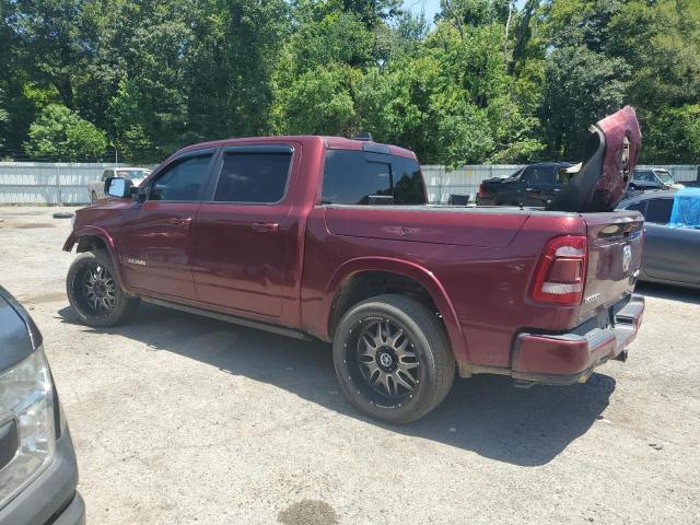 2019 RAM 1500 LARAM 1C6SRFJT7KN631173