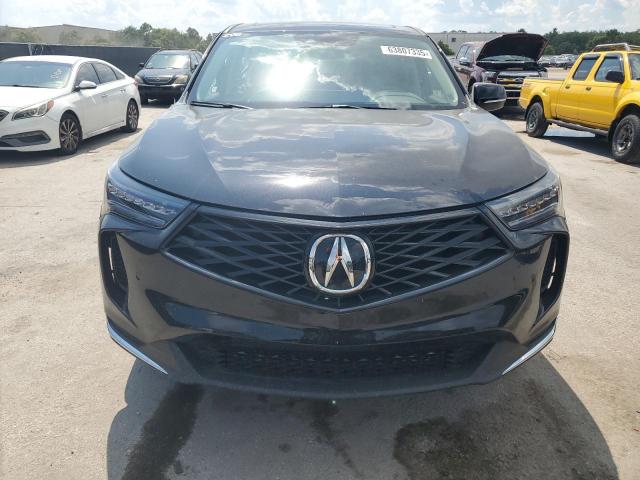 2025 ACURA RDX TECHNO 5J8TC2H5XSL007296