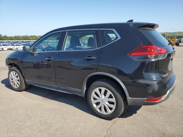2017 NISSAN ROGUE S - KNMAT2MV0HP512356