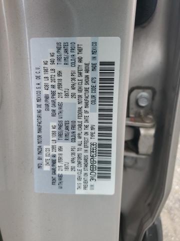 2023 MAZDA CX-30 SELE 3MVDMBBM8PM535536