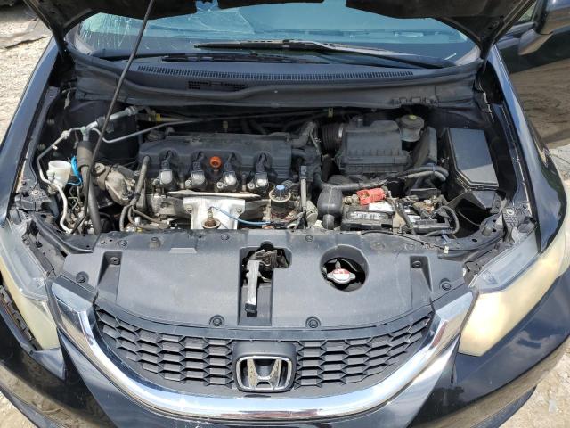 2015 HONDA CIVIC LX 19XFB2F50FE283888