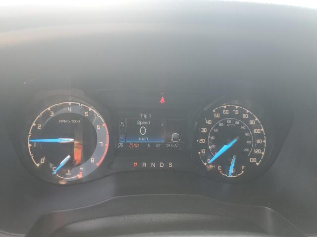 2019 FORD RANGER XL 1FTER4FH1KLA75078
