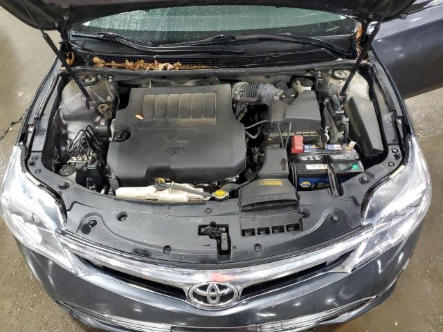 2015 TOYOTA AVALON XLE 4T1BK1EB1FU148271