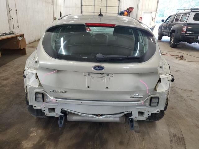 2016 FORD FOCUS SE - 1FADP3K24GL338805