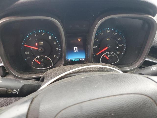 2015 CHEVROLET MALIBU 2LT 1G11D5SL0FF326005