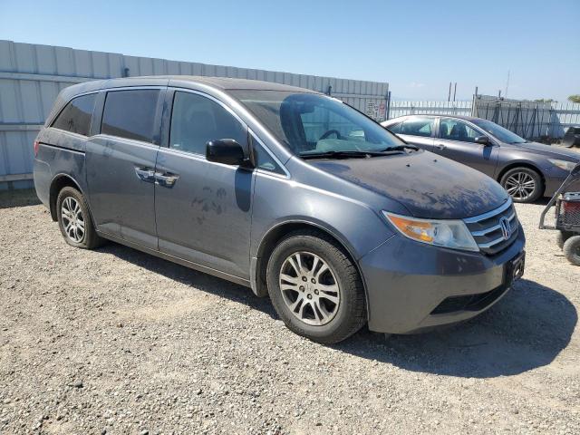 2013 HONDA ODYSSEY EX - 5FNRL5H65DB003388