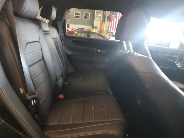 2023 HONDA CR-V SPORT 7FARS6H92PE026073