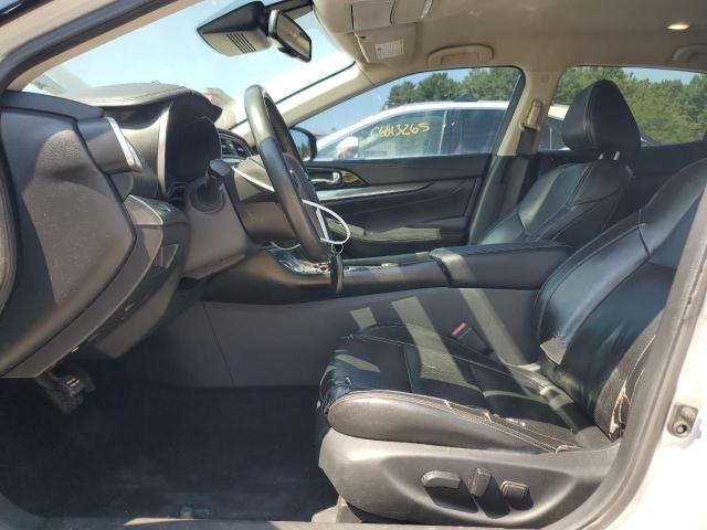 2020 NISSAN MAXIMA SV 1N4AA6CV0LC361846