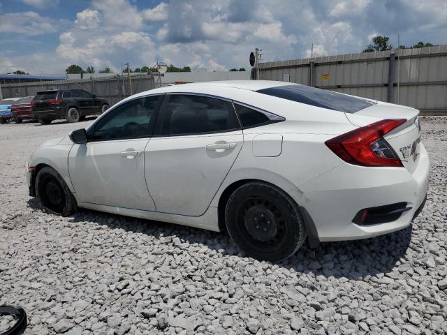 2017 HONDA CIVIC LX 19XFC2F51HE004805