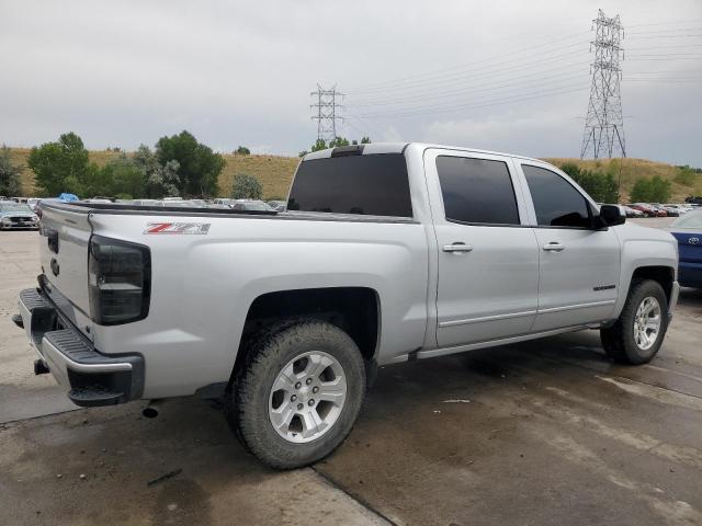 2016 CHEVROLET SILVERADO 3GCUKREC7GG356079