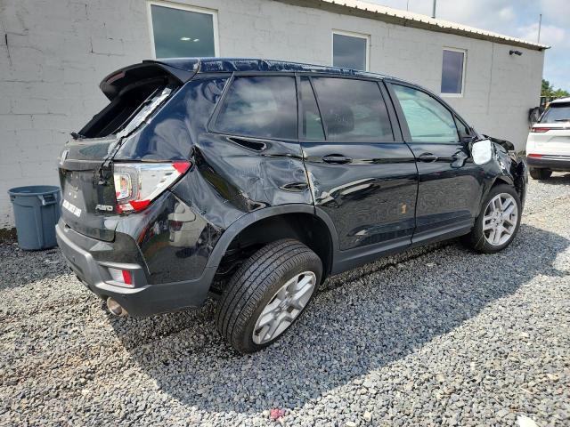 2025 HONDA PASSPORT E 5FNYF8H53SB002250