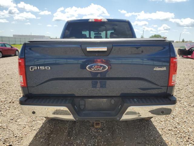 2015 FORD F150 SUPER - 1FTEW1EG7FKF05353
