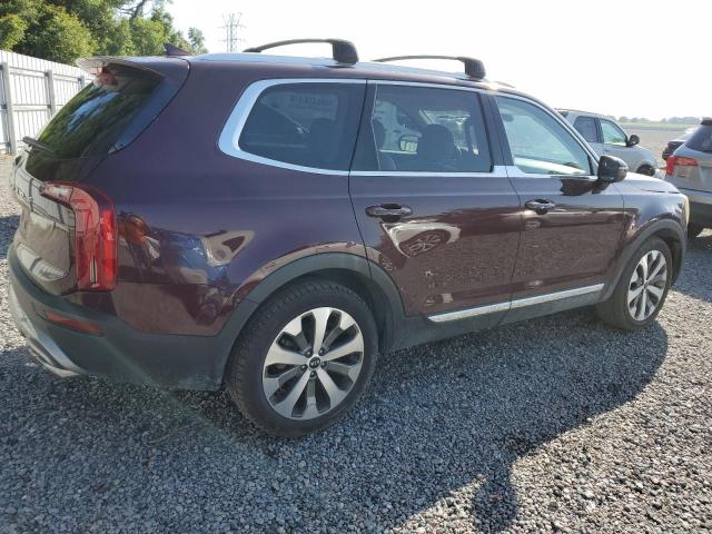 2020 KIA TELLURIDE - 5XYP34HC3LG054483