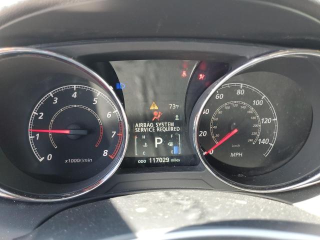 2015 MITSUBISHI OUTLANDER 4A4AR4AU3FE039401