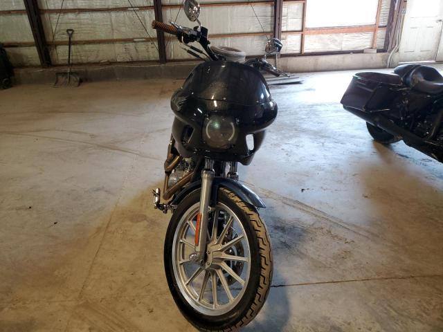 2003 HARLEY-DAVIDSON FXD - 1HD1GHV113K310536