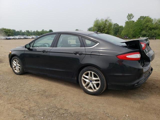 2013 FORD FUSION SE - 3FA6P0H73DR140658