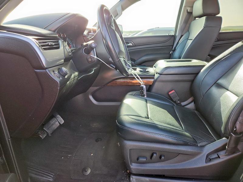 2016 CHEVROLET SUBURBAN C 1GNSCHKC3GR389753