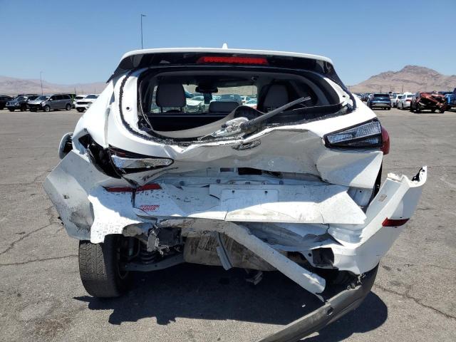 2021 HYUNDAI TUCSON SE KM8J23A4XMU338128