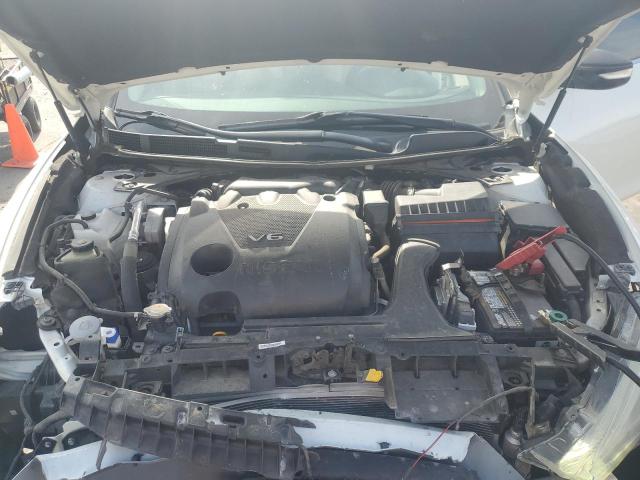 2018 NISSAN MAXIMA 3.5 1N4AA6AP8JC397429
