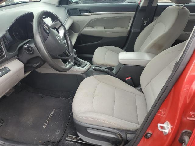 2020 HYUNDAI ELANTRA SE - 5NPD84LF7LH568643