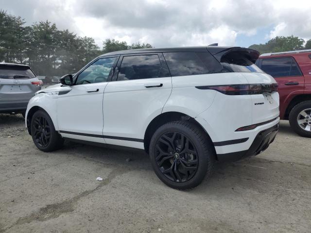2023 LAND ROVER RANGE ROVE SALZP2FX9PH186208