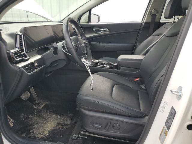 2025 KIA SPORTAGE E KNDPVCDG6S7186372
