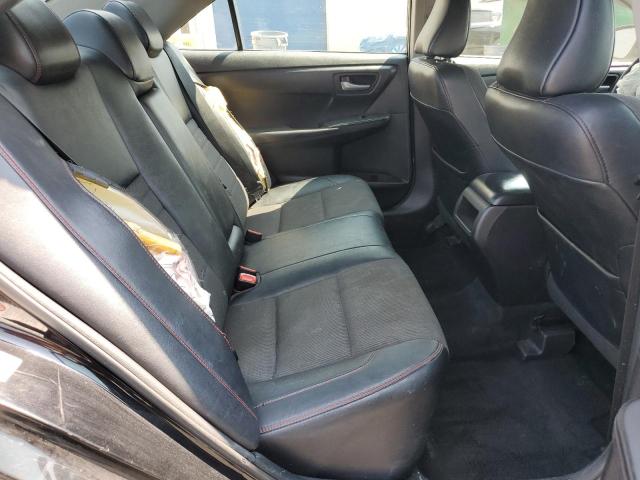 2017 TOYOTA CAMRY LE 4T1BF1FK9HU774818