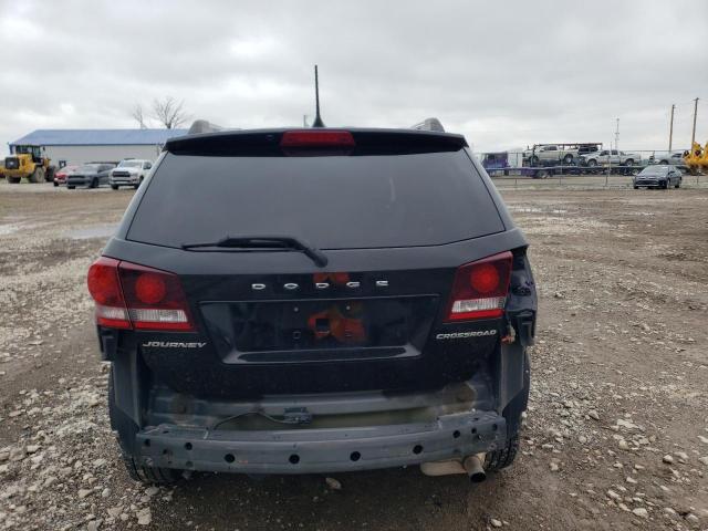 2020 DODGE JOURNEY CR 3C4PDCGB6LT263953