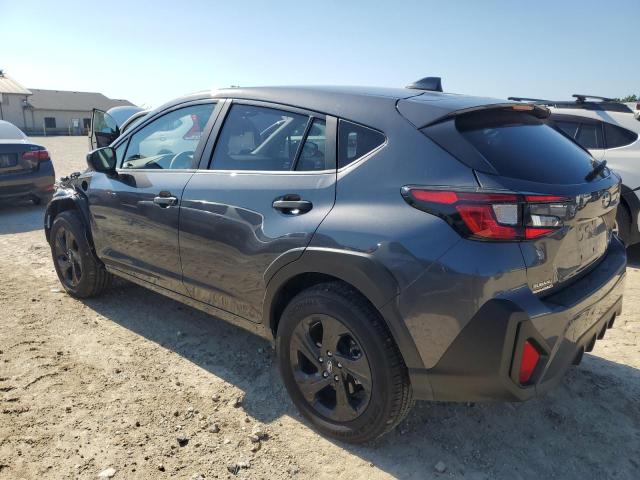2024 SUBARU CROSSTREK JF2GUABC1R8877600