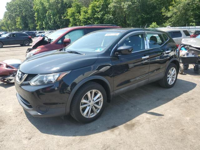 NISSAN ROGUE SPOR