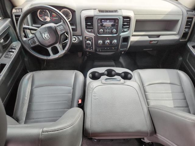 2016 RAM 1500 ST - 1C6RR7ST2GS395849