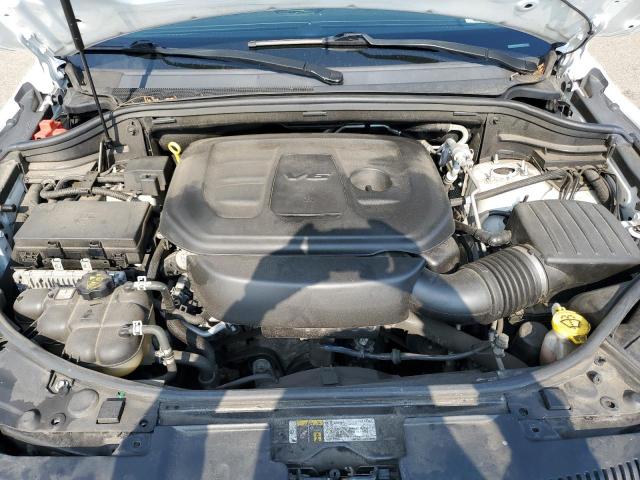 2019 DODGE DURANGO GT 1C4RDJDG8KC807151