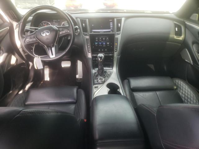 2018 INFINITI Q50 RED SP JN1FV7AP7JM460432