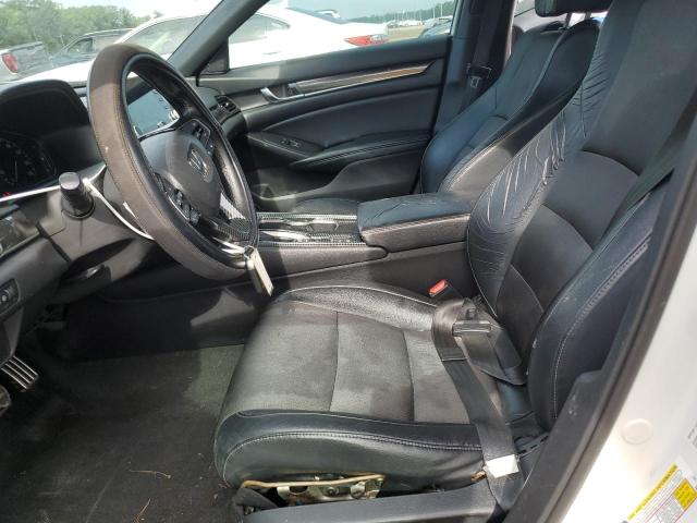 2018 HONDA ACCORD SPO 1HGCV1F39JA222944
