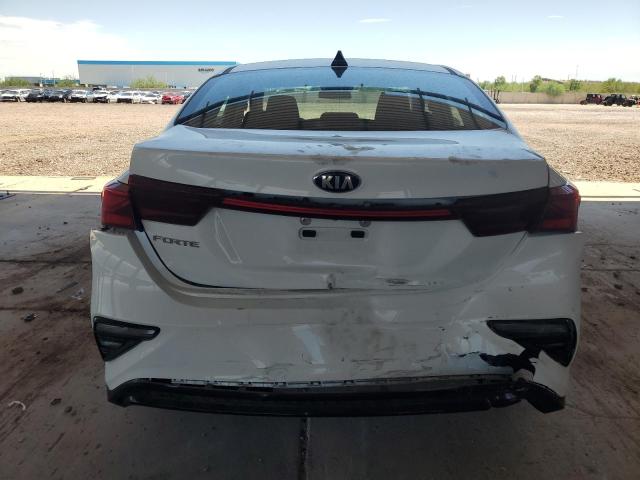 2021 KIA FORTE FE - 3KPF24AD6ME401983