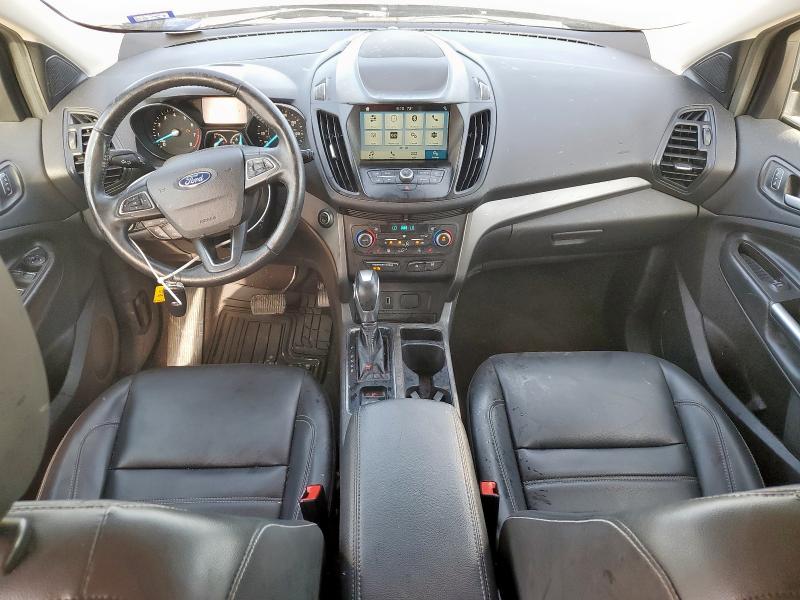 2019 FORD ESCAPE SEL 1FMCU9HD1KUC50528