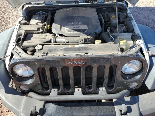 2015 JEEP WRANGLER U 1C4HJWDG5FL569881