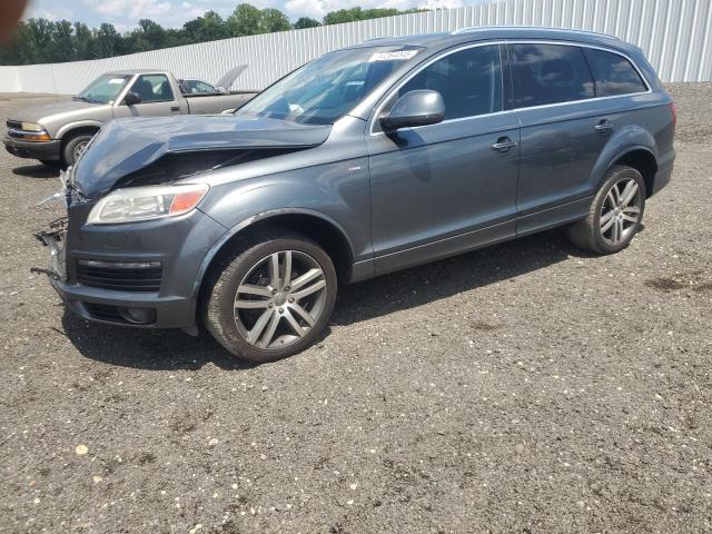 AUDI Q7 3.6 QUA