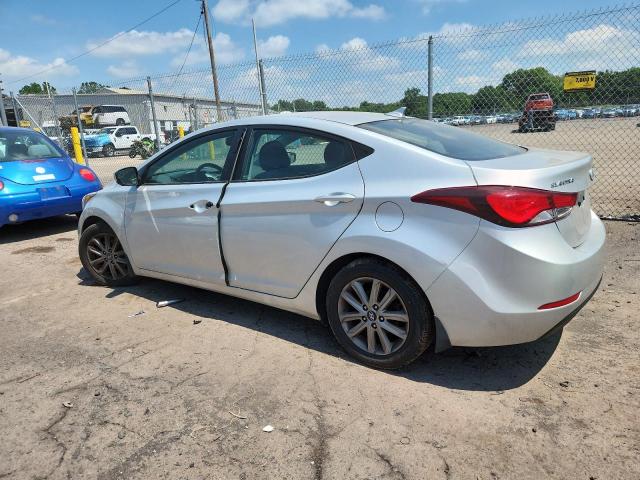 2015 HYUNDAI ELANTRA SE - 5NPDH4AE8FH558895