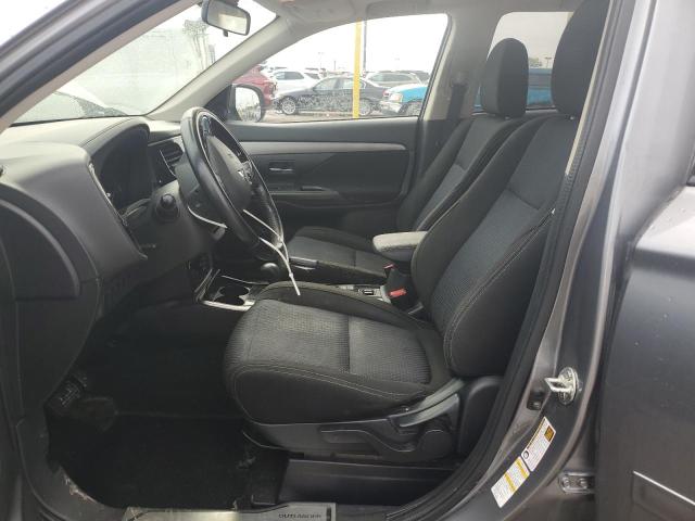 2017 MITSUBISHI OUTLANDER JA4AZ3A34HZ007569