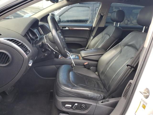 2015 AUDI Q7 TDI PRE WA1LMAFE4FD032083