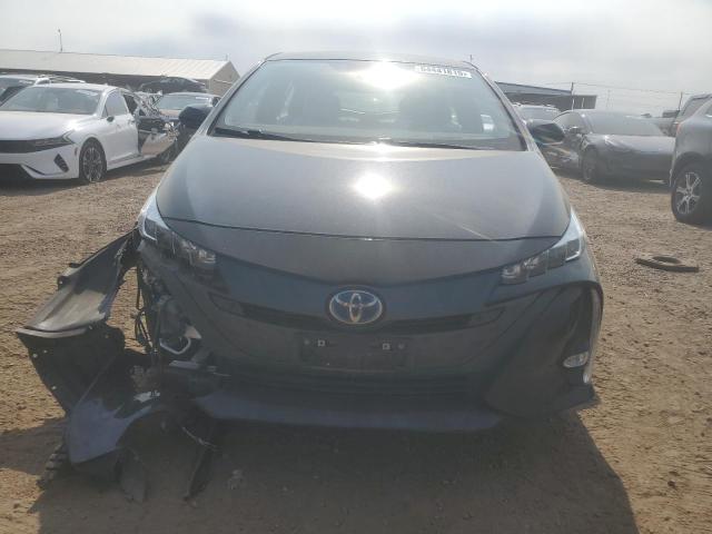 2020 TOYOTA PRIUS PRIM JTDKARFP5L3145519