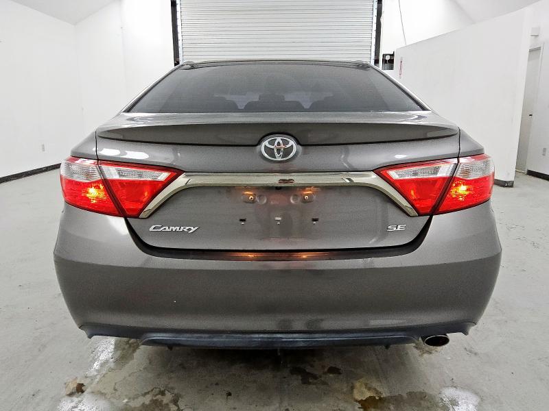 2016 TOYOTA CAMRY LE 4T1BF1FK4GU217023