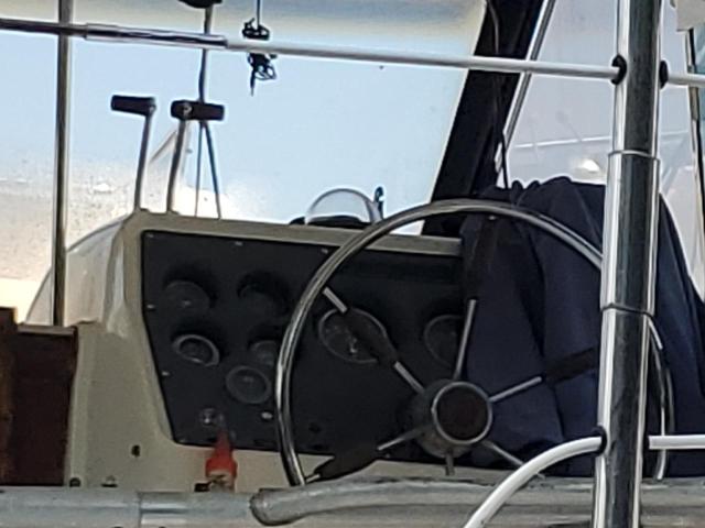 1977 TROJAN BOAT #3227380358