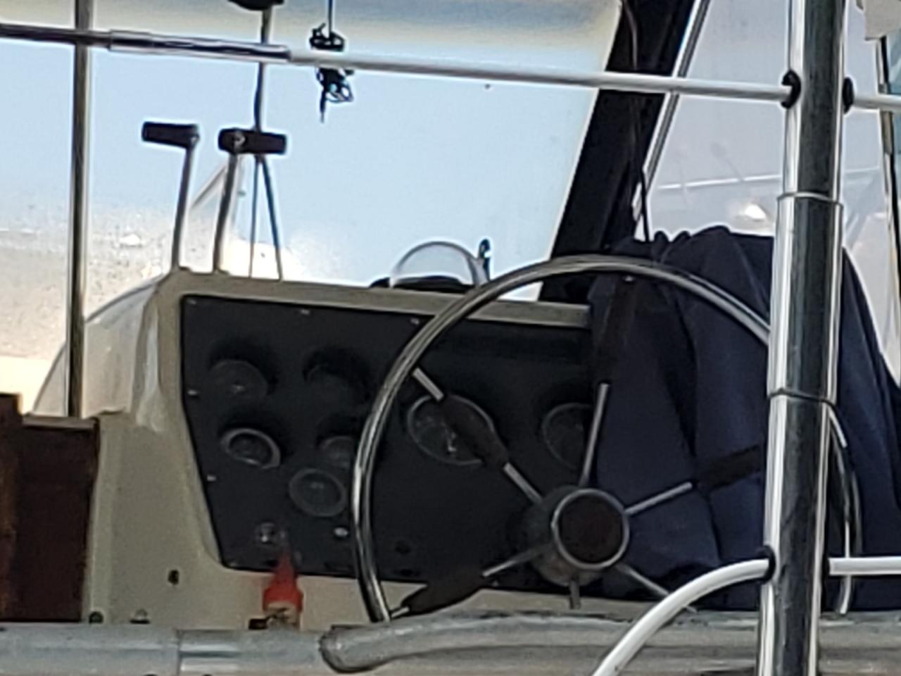 Lot #3227380358 1977 TROJAN BOAT