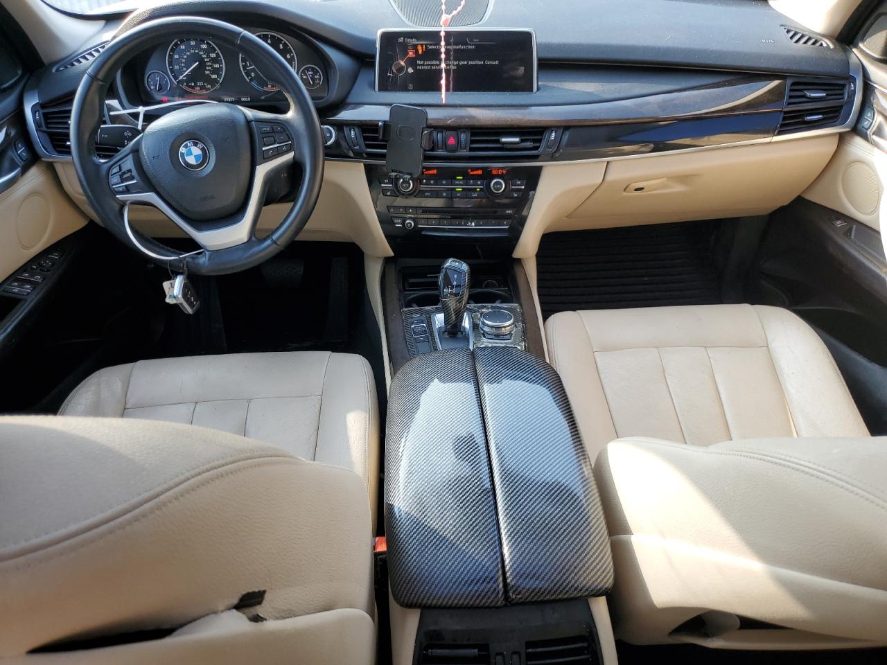 BMW X5 SDRIVE35I