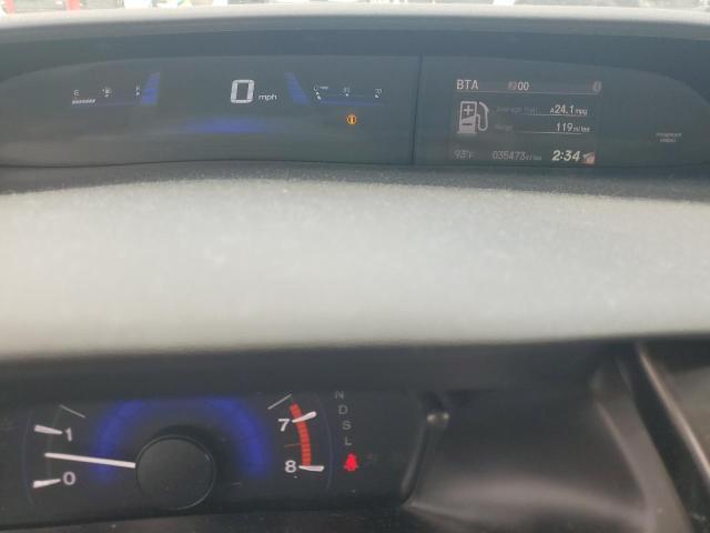 2015 HONDA CIVIC EX 19XFB2F86FE242014