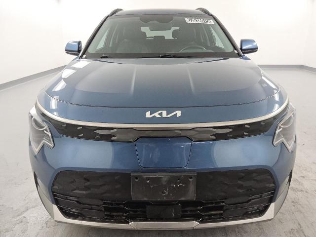 2023 KIA NIRO WIND - KNDCR3L10P5021369